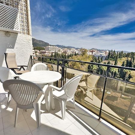 Skol 514 East Facing Duplex Apartment With Sea Views マルベーリャ エクステリア 写真