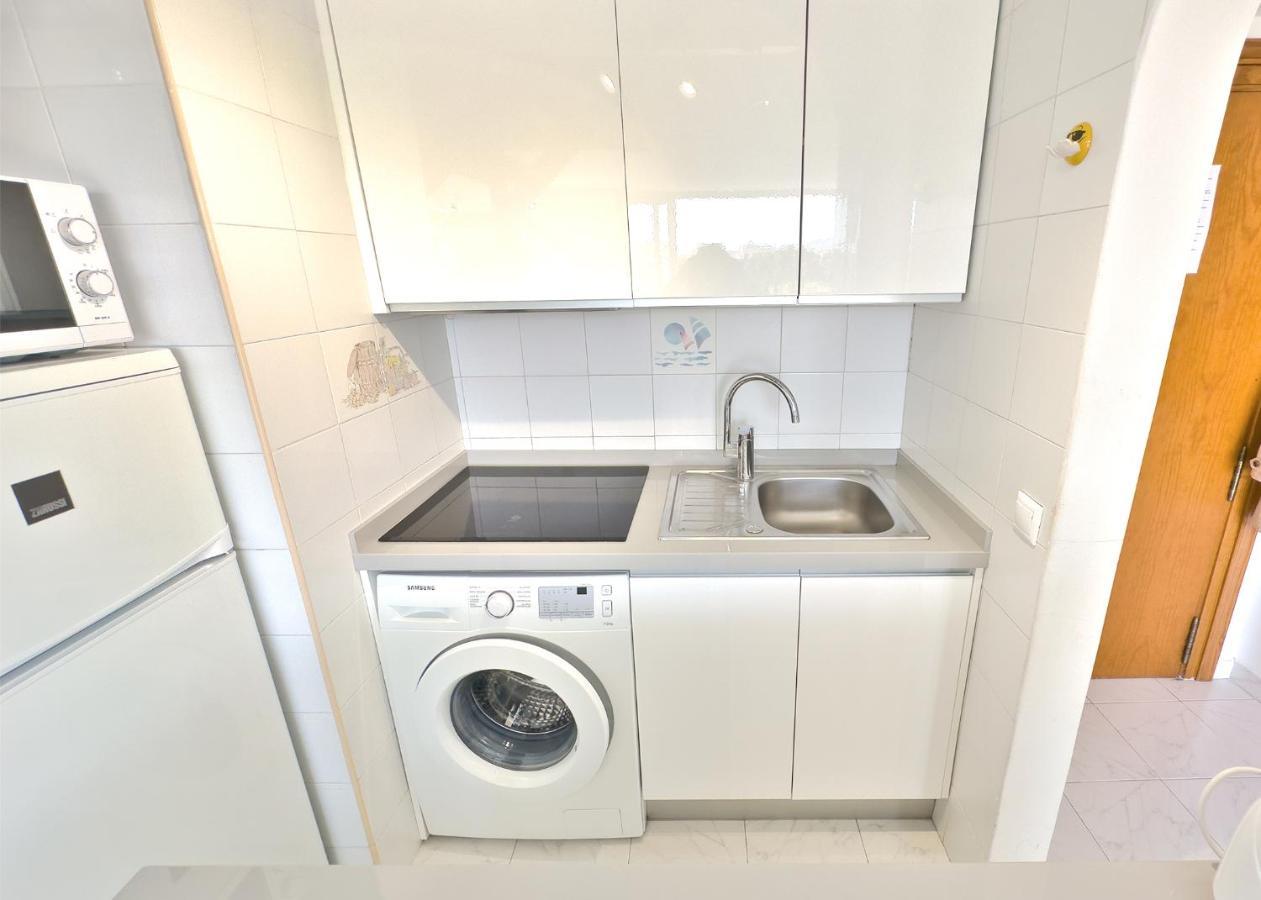 Skol 514 East Facing Duplex Apartment With Sea Views マルベーリャ エクステリア 写真