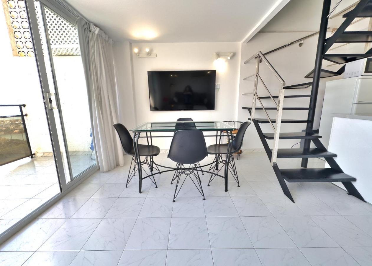 Skol 514 East Facing Duplex Apartment With Sea Views マルベーリャ エクステリア 写真
