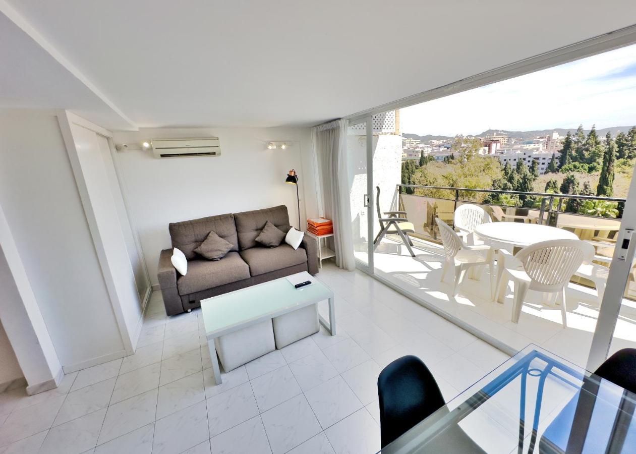 Skol 514 East Facing Duplex Apartment With Sea Views マルベーリャ エクステリア 写真