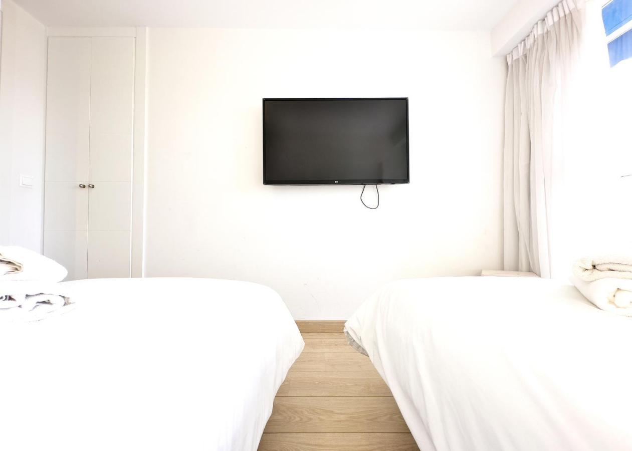 Skol 514 East Facing Duplex Apartment With Sea Views マルベーリャ エクステリア 写真