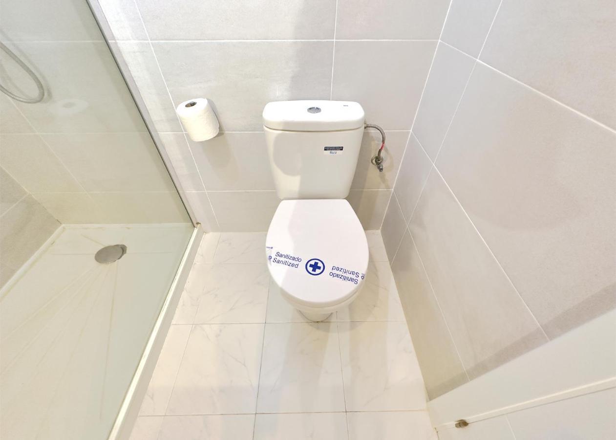 Skol 514 East Facing Duplex Apartment With Sea Views マルベーリャ エクステリア 写真
