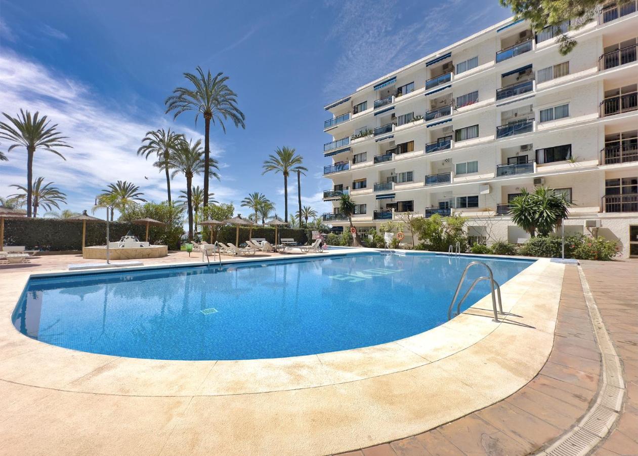 Skol 514 East Facing Duplex Apartment With Sea Views マルベーリャ エクステリア 写真
