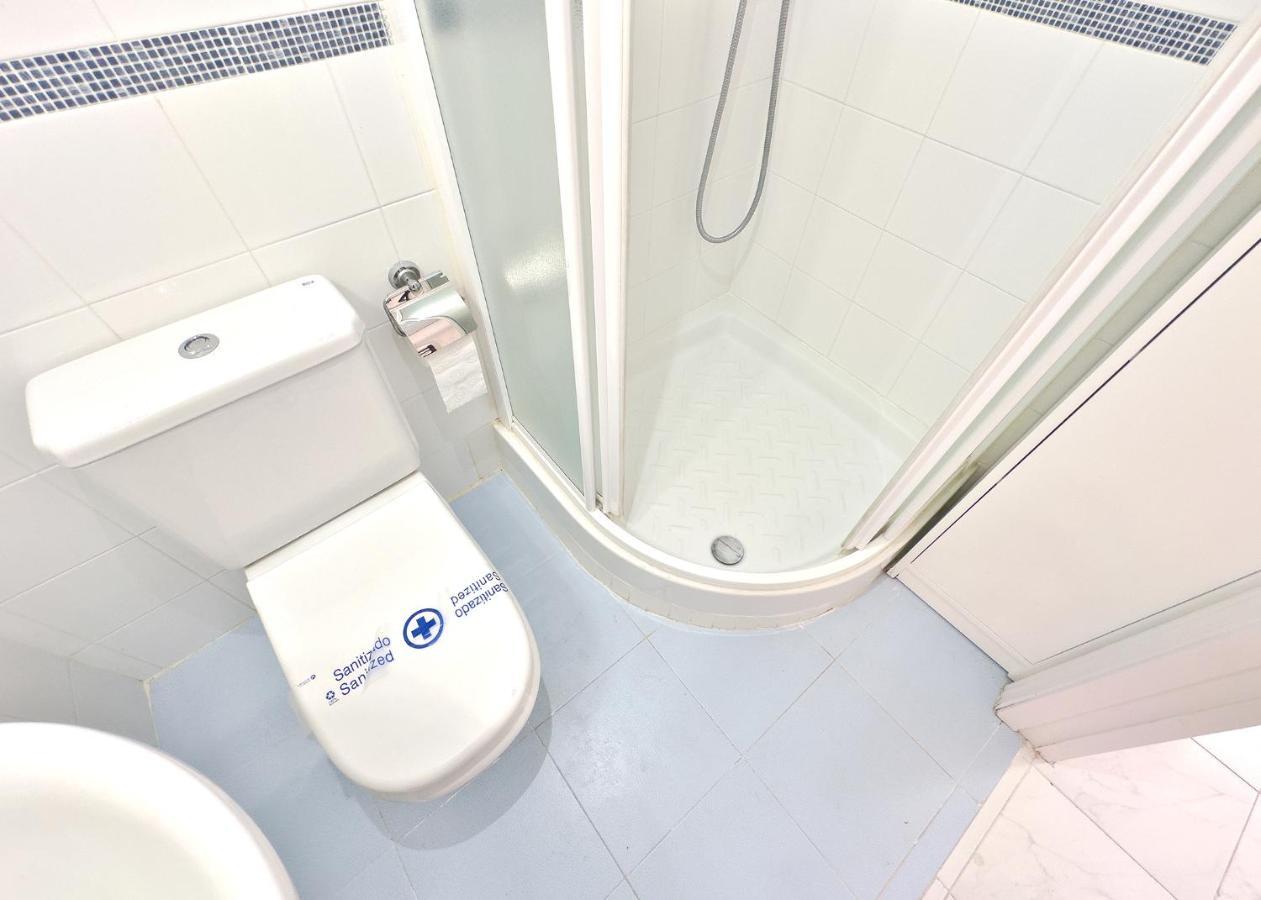 Skol 514 East Facing Duplex Apartment With Sea Views マルベーリャ エクステリア 写真