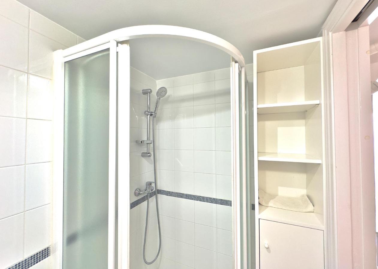 Skol 514 East Facing Duplex Apartment With Sea Views マルベーリャ エクステリア 写真
