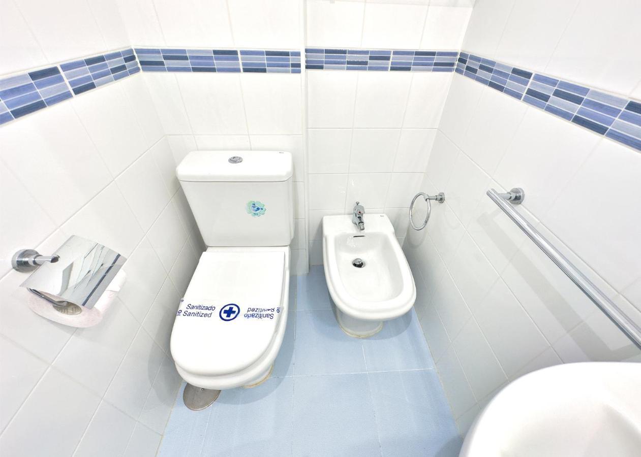 Skol 514 East Facing Duplex Apartment With Sea Views マルベーリャ エクステリア 写真